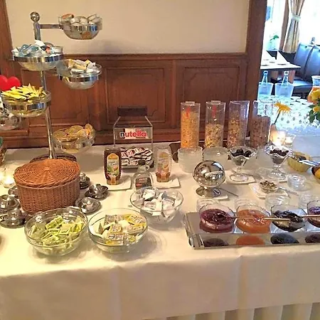 Deutsches Haus Munster 3*