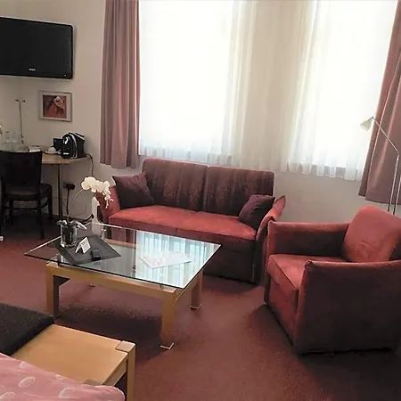 Hotel Deutsches Haus Munster Munster (North Rhine-Westphalia)