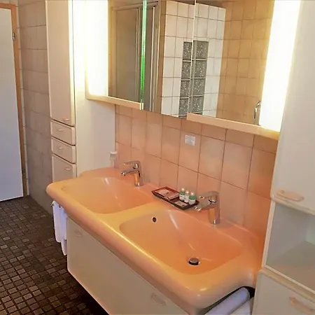 Deutsches Haus Munster Munster (North Rhine-Westphalia)