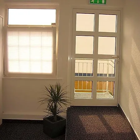 Deutsches Haus Munster
