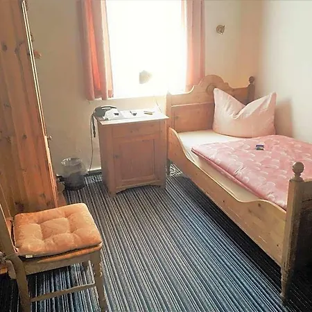 Deutsches Haus Munster Hotel 3*