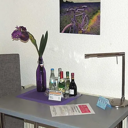 Deutsches Haus Munster 3*