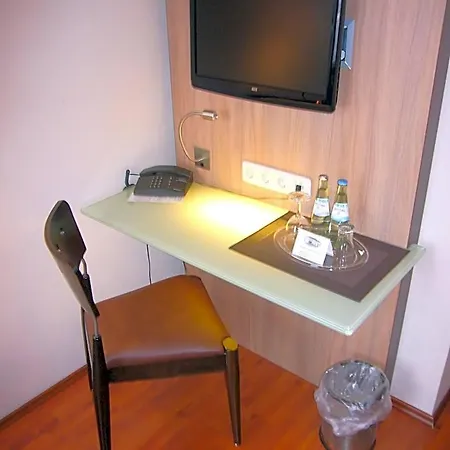 Hotel Deutsches Haus Munster