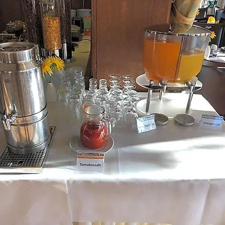Deutsches Haus Munster