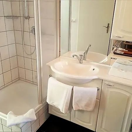 Hotel Deutsches Haus Munster 3*